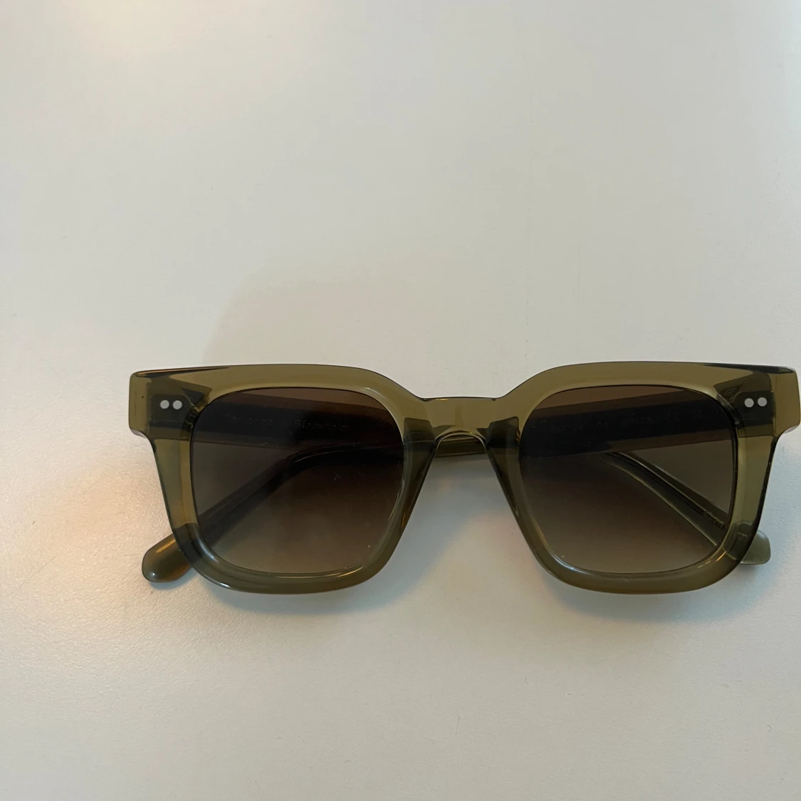 CHIMI 04 Olive - 90