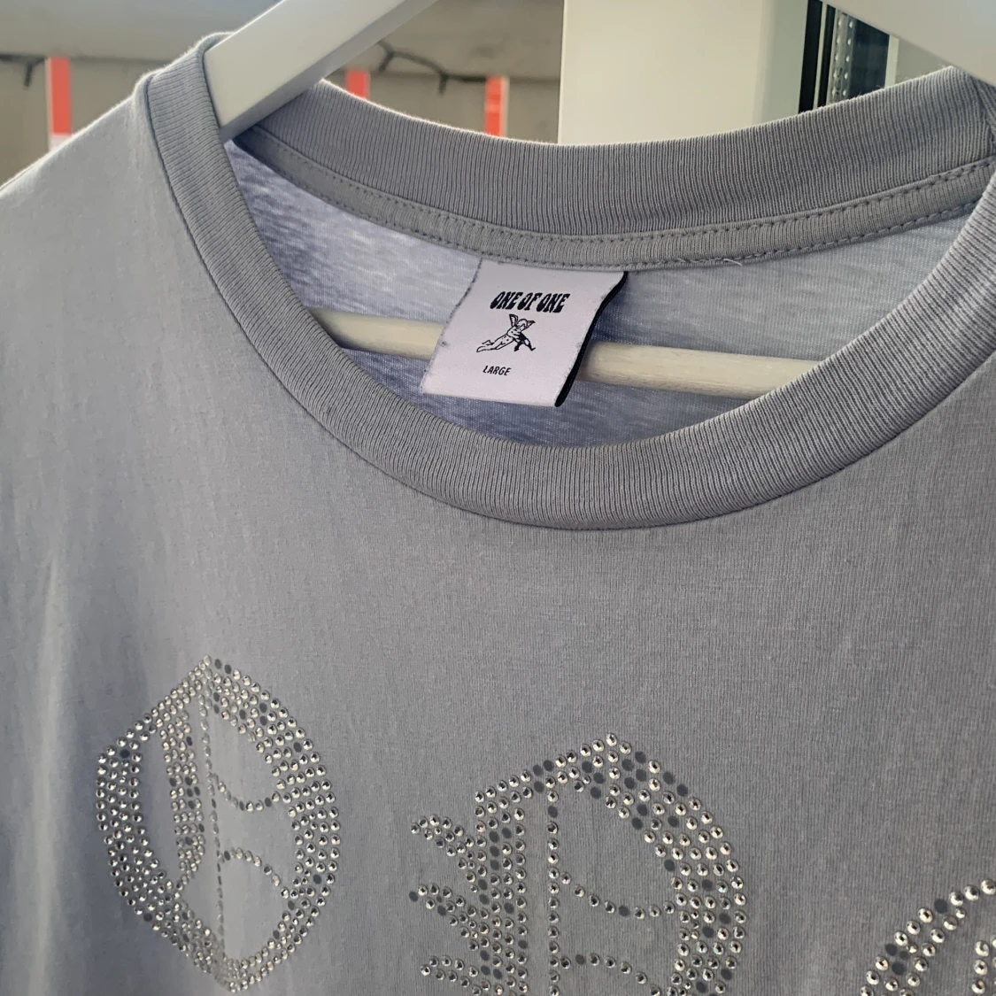 One of one t-shirt  - 90