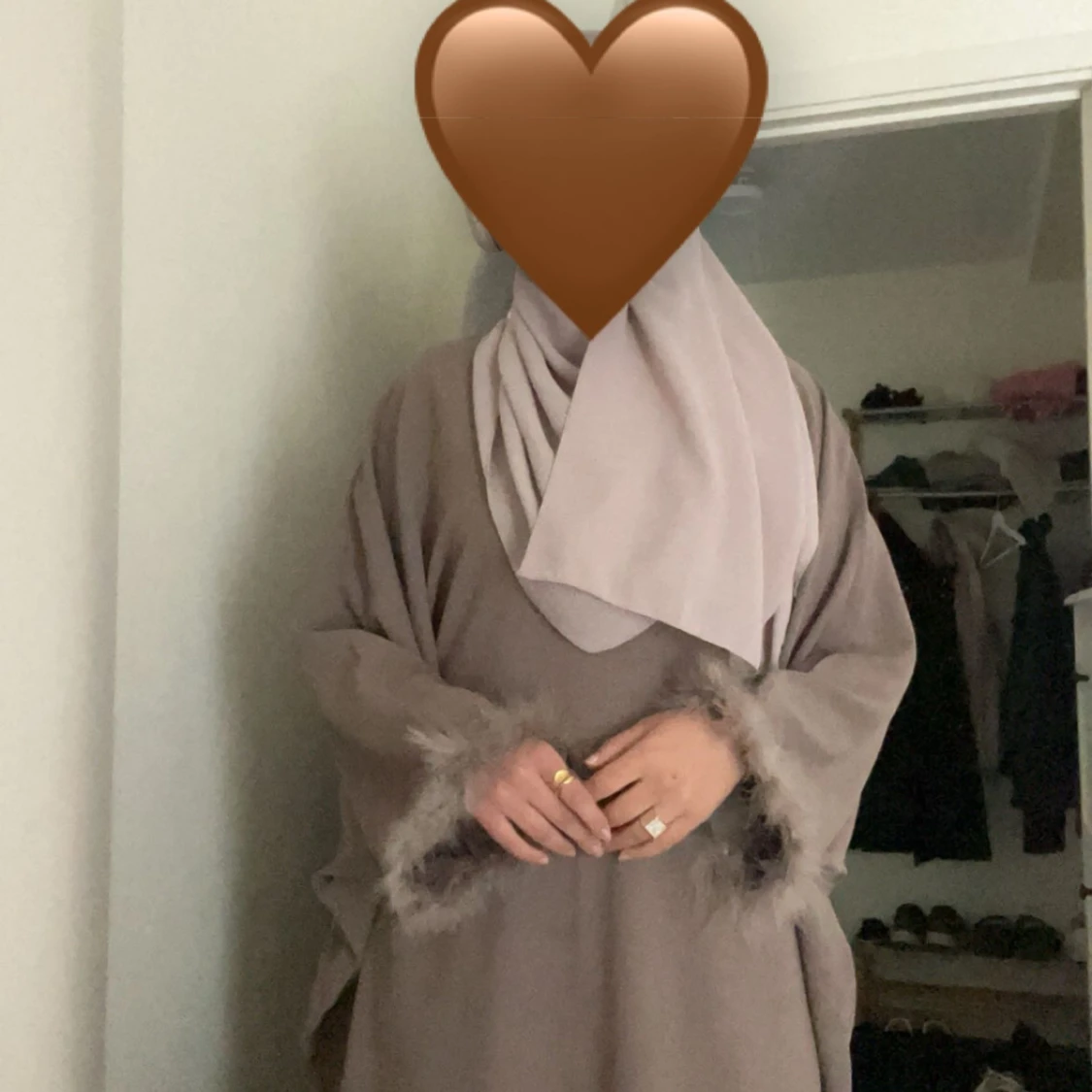 abaya 