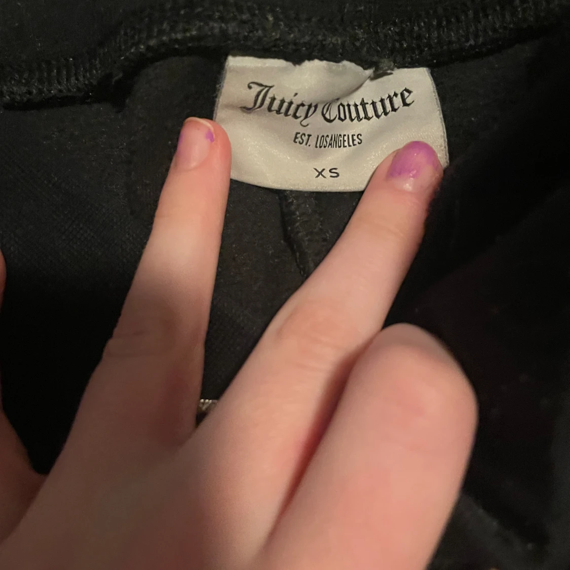 Juicy couture byxor - 90