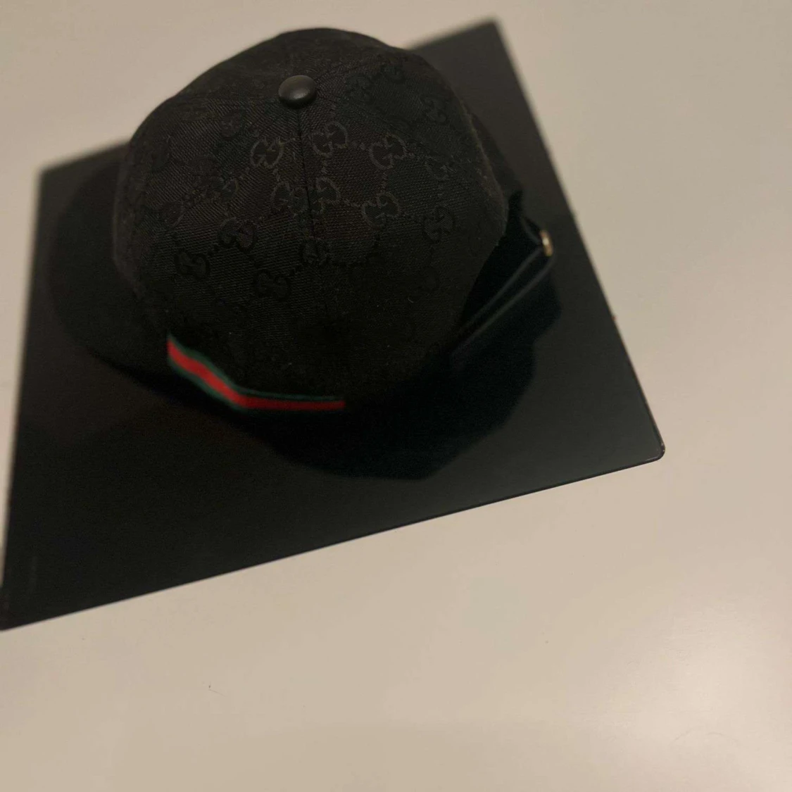 Gucci keps  - 90