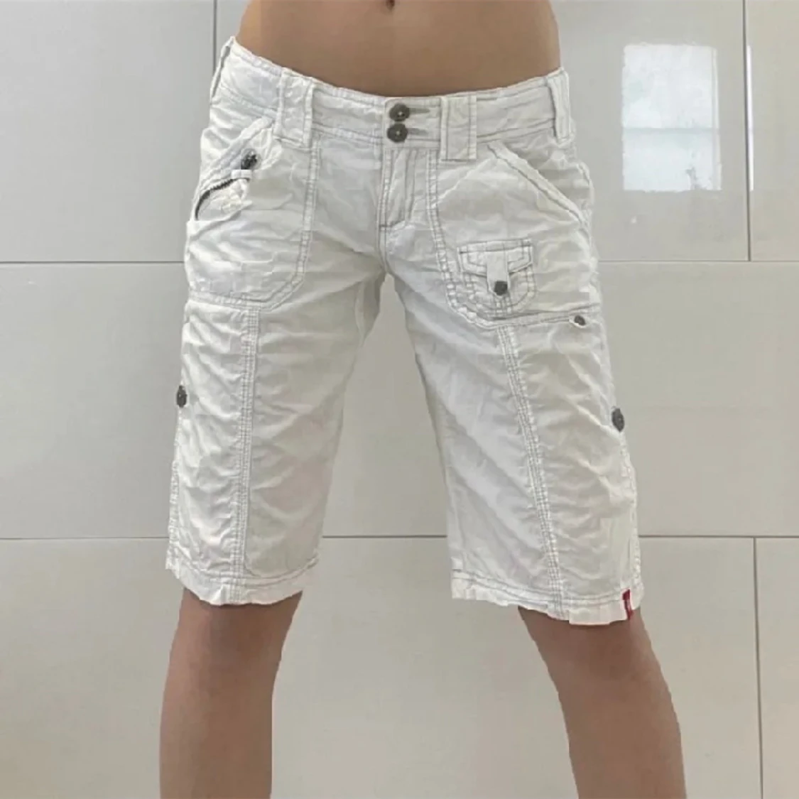 Cargoshorts