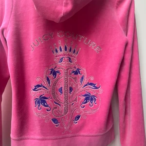 Juicy couture tröja - Vintage juicy couture tröja! 