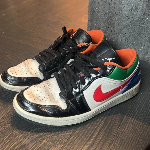 Nike Air Jordan - Skitsnygga Air Jordans, använt skick