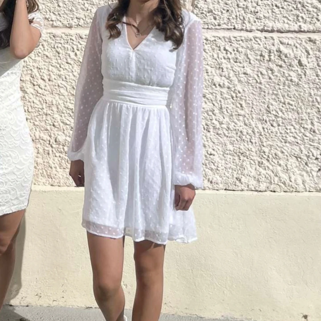 Studentklänning  - 90