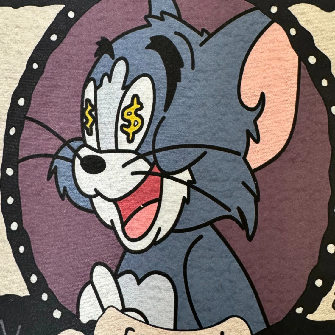 Dollar Jerry musmatta - 90