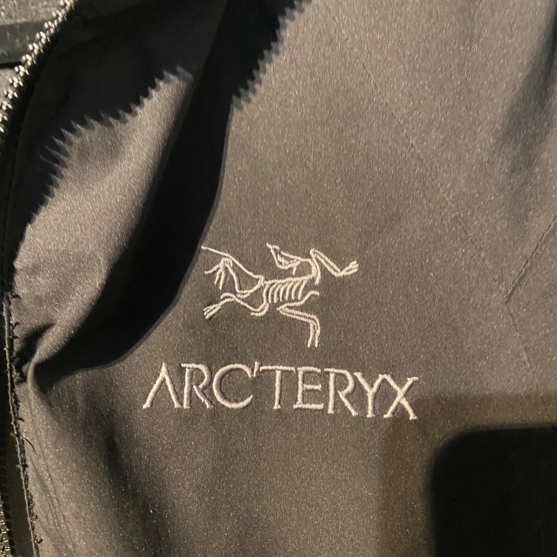 Arcteryx vindjacka  - 90