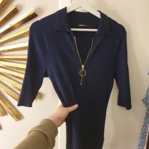 tröja - Från gina tricot.  Aldrig använts 