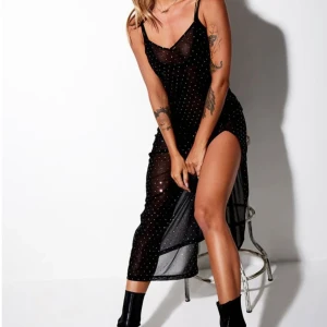 Motel rocks dress - Only worn twice ☀️