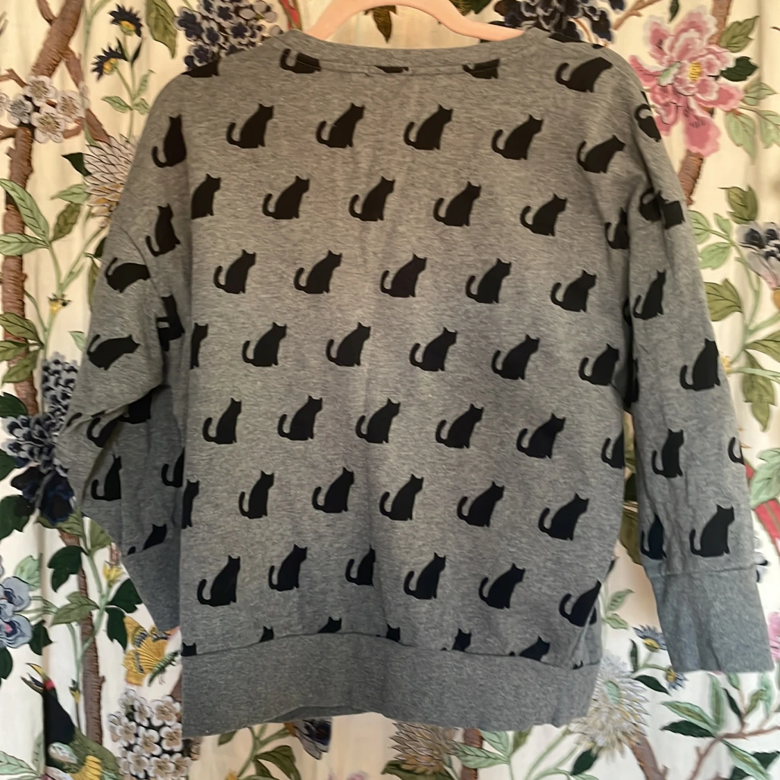 Katt-tröja - 90
