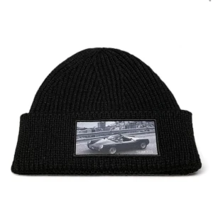 Beretti mössa - Oanvänd från beretti