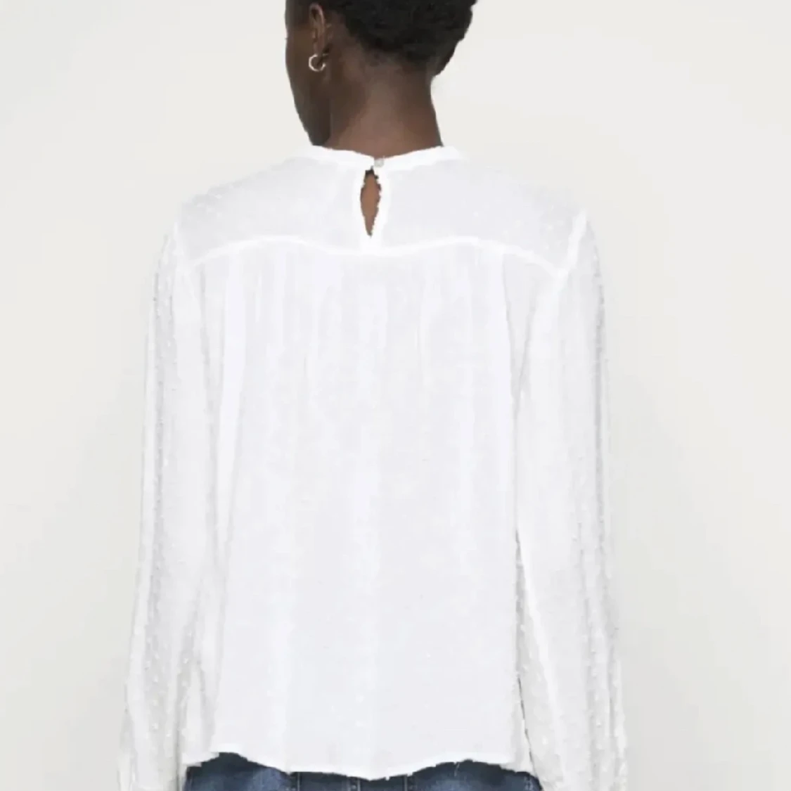 Jätte fin blus från only💘 - 90