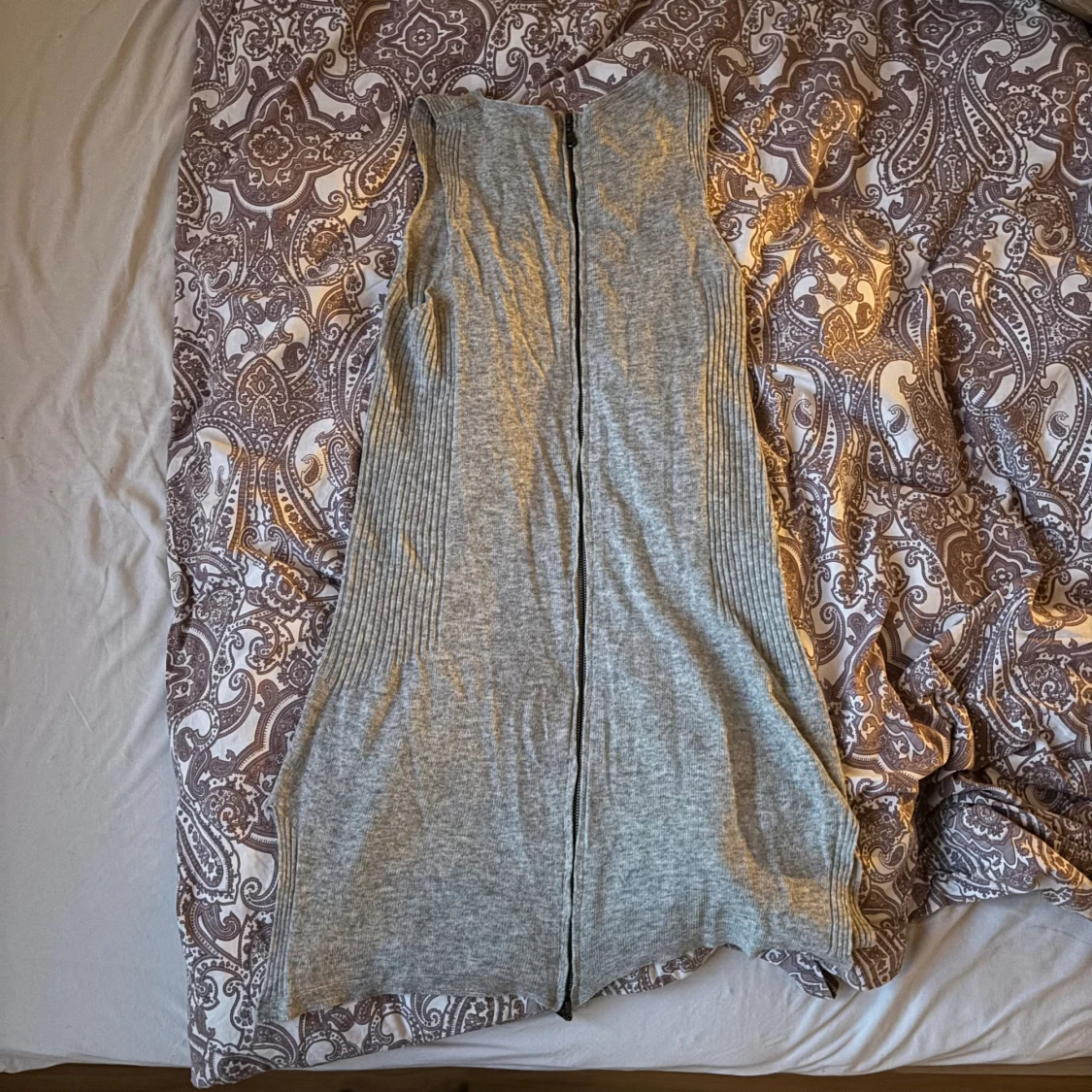 Somrig klänning  - 91