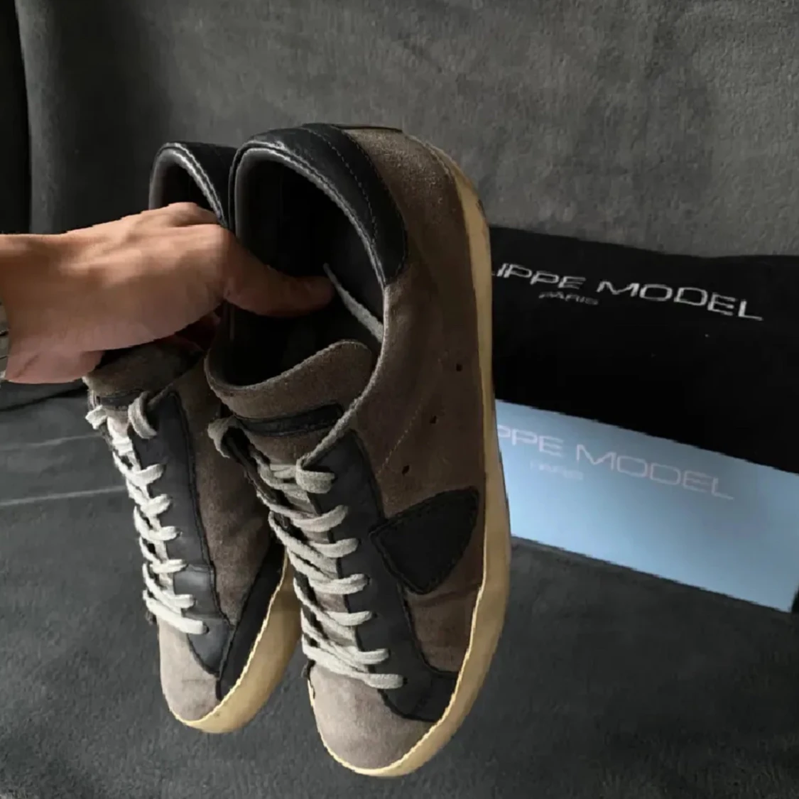 Philippe models - 90