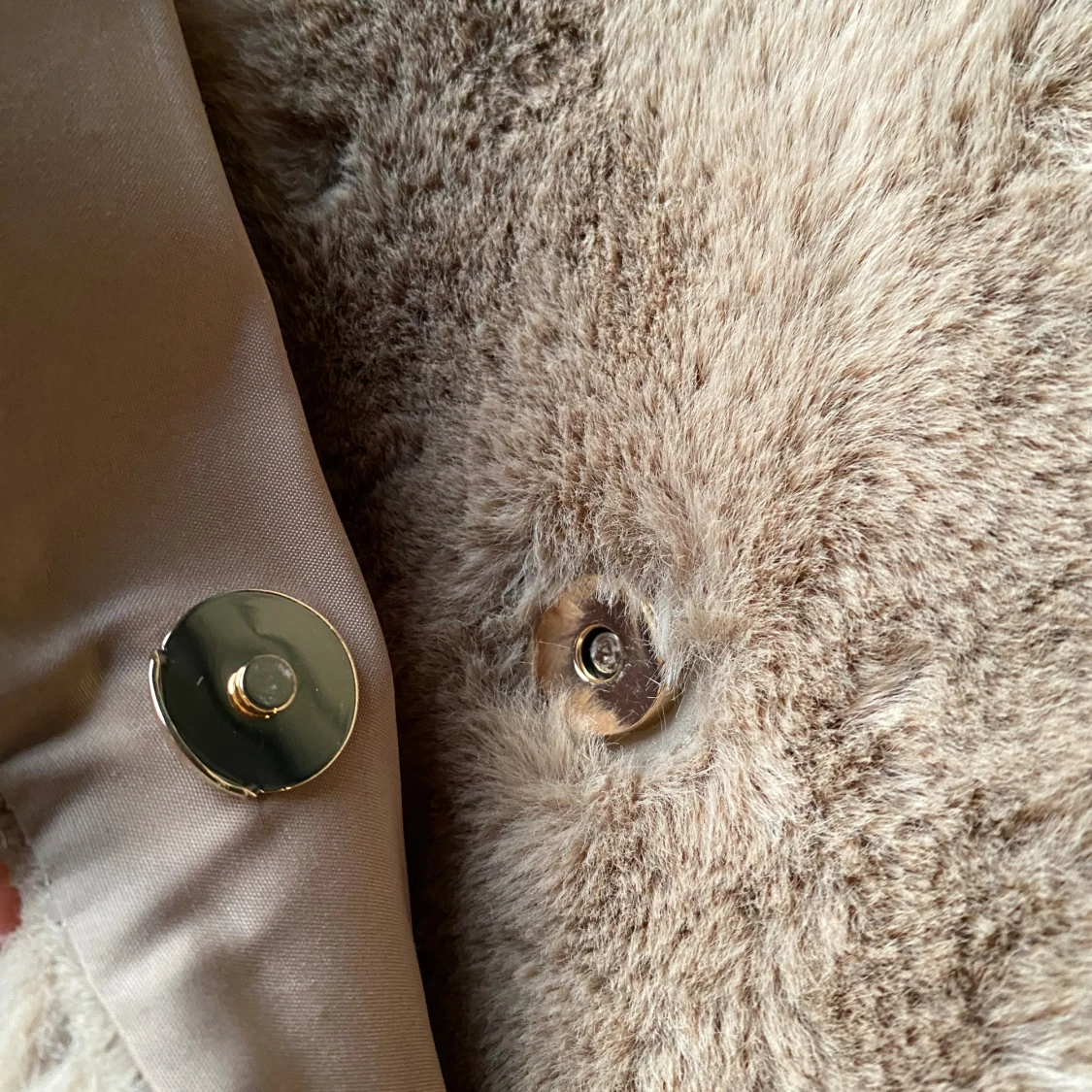 Fluffig Väska (HM) - 92