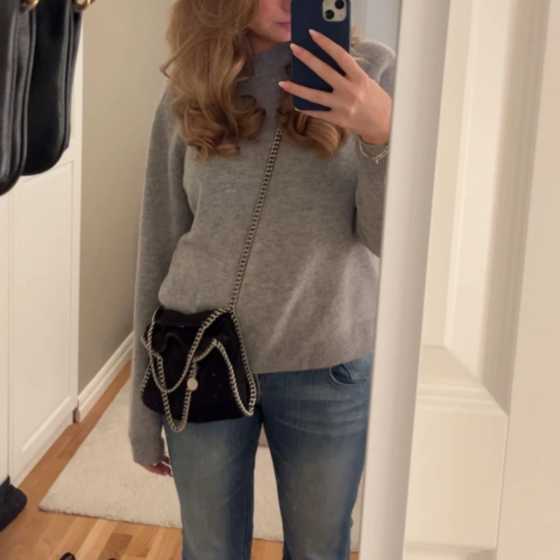 Stella McCartney liknade väska 