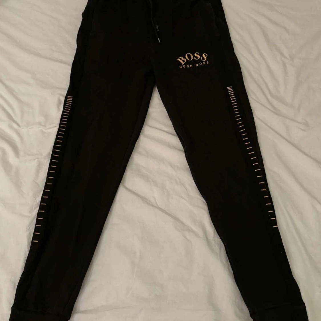 Hugo boss tracksuit - 92