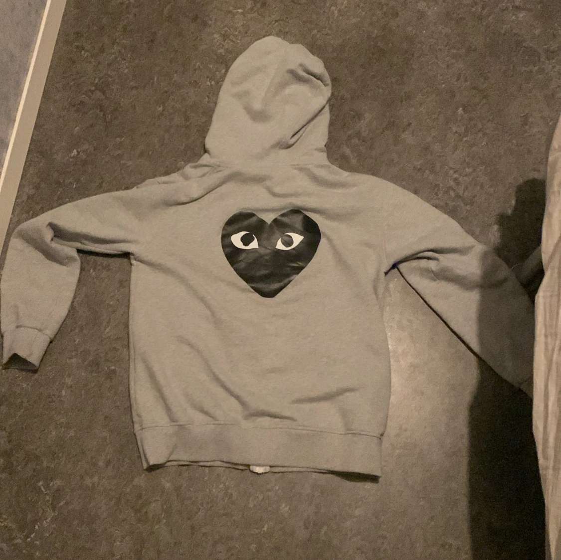 Cdg zip - 90