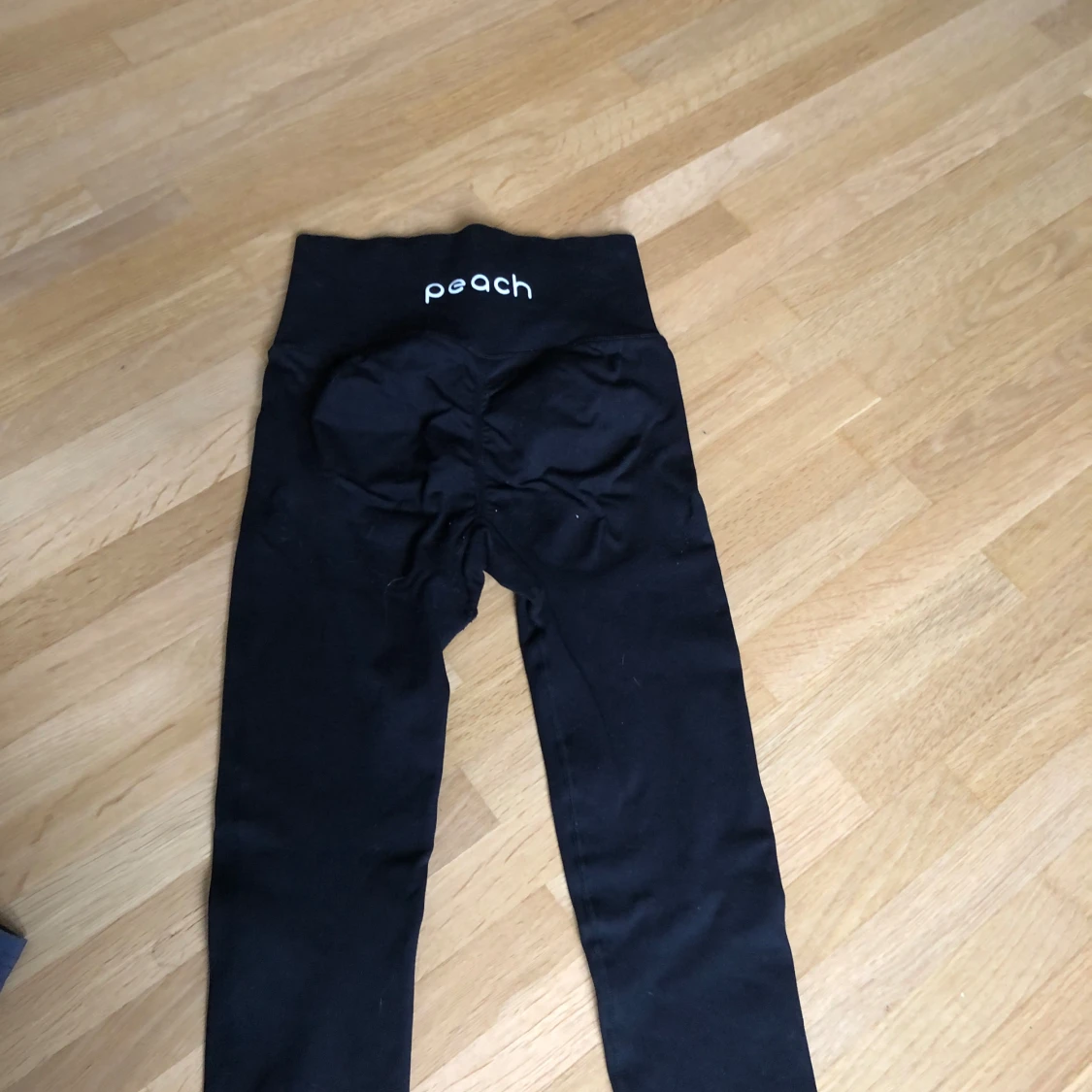 Tränings tights, Peach  - 91