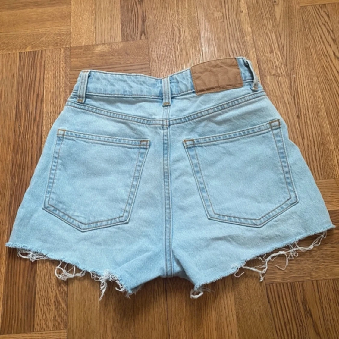 Jeansshorts  - 90