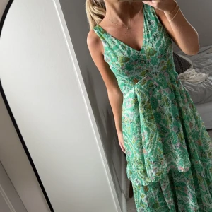 Fin klänning från Nelly  - Fin sommar klänning 