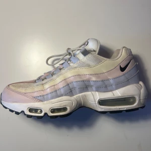 Nike air max skor - fina skor, använda ett fåtal gånger!