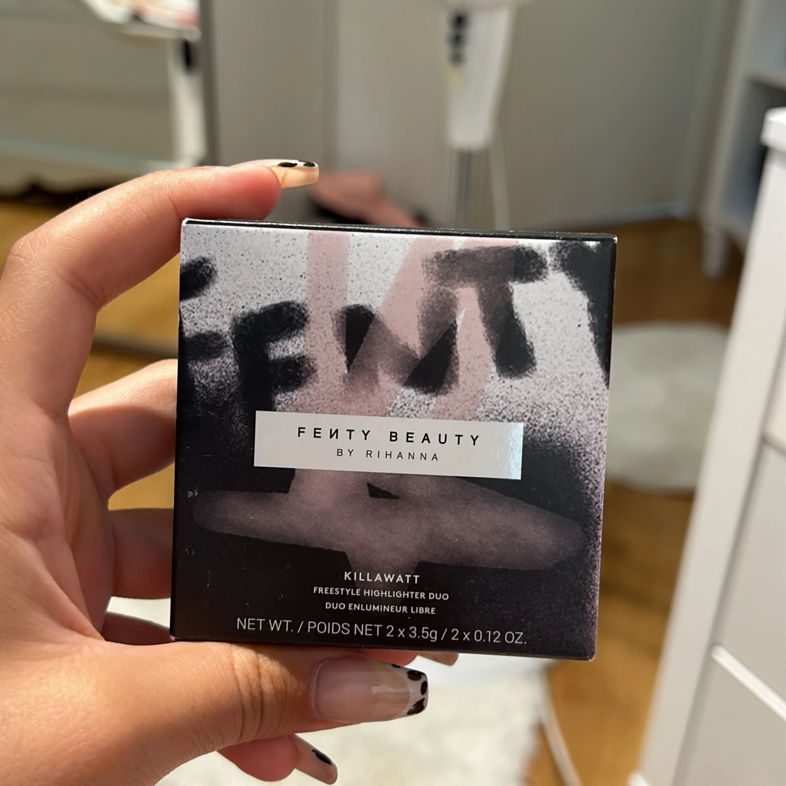 Fenty Blush 