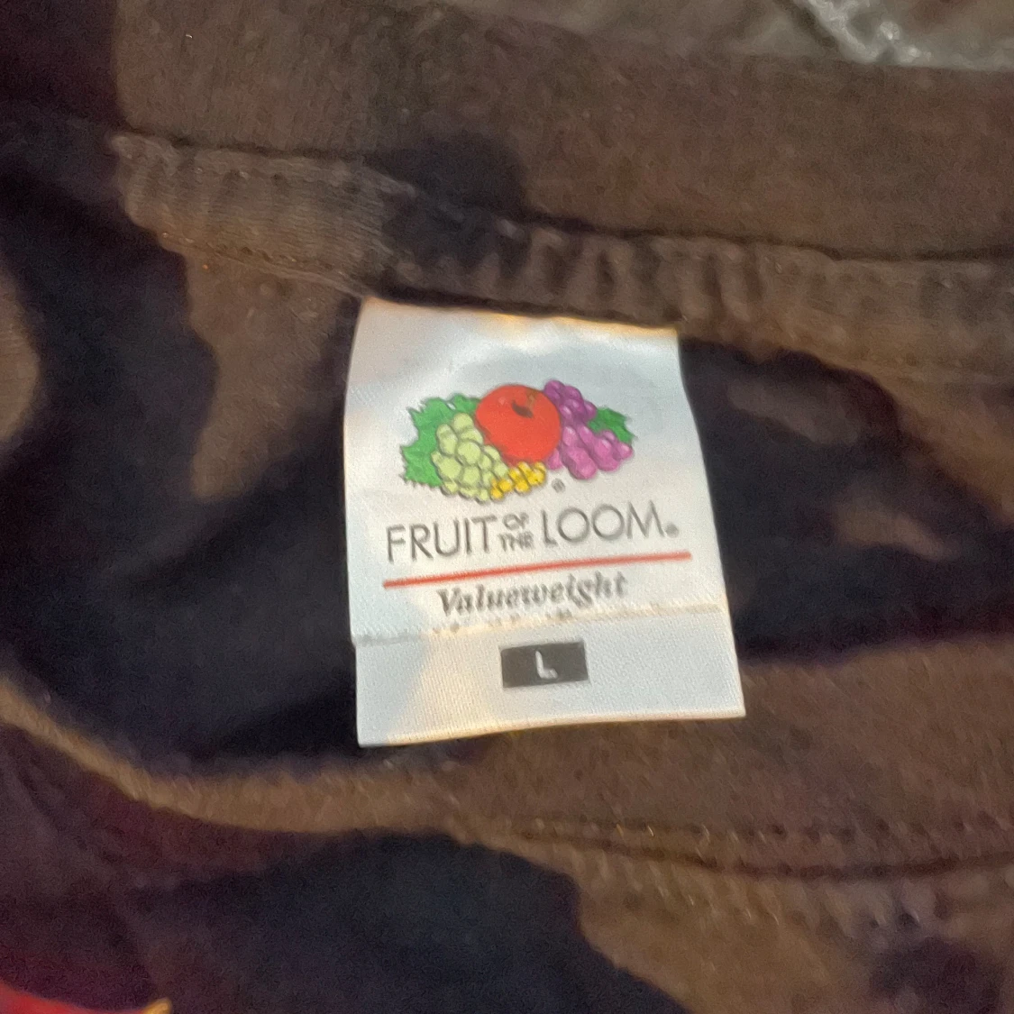 Fruit loom drainer  - 91