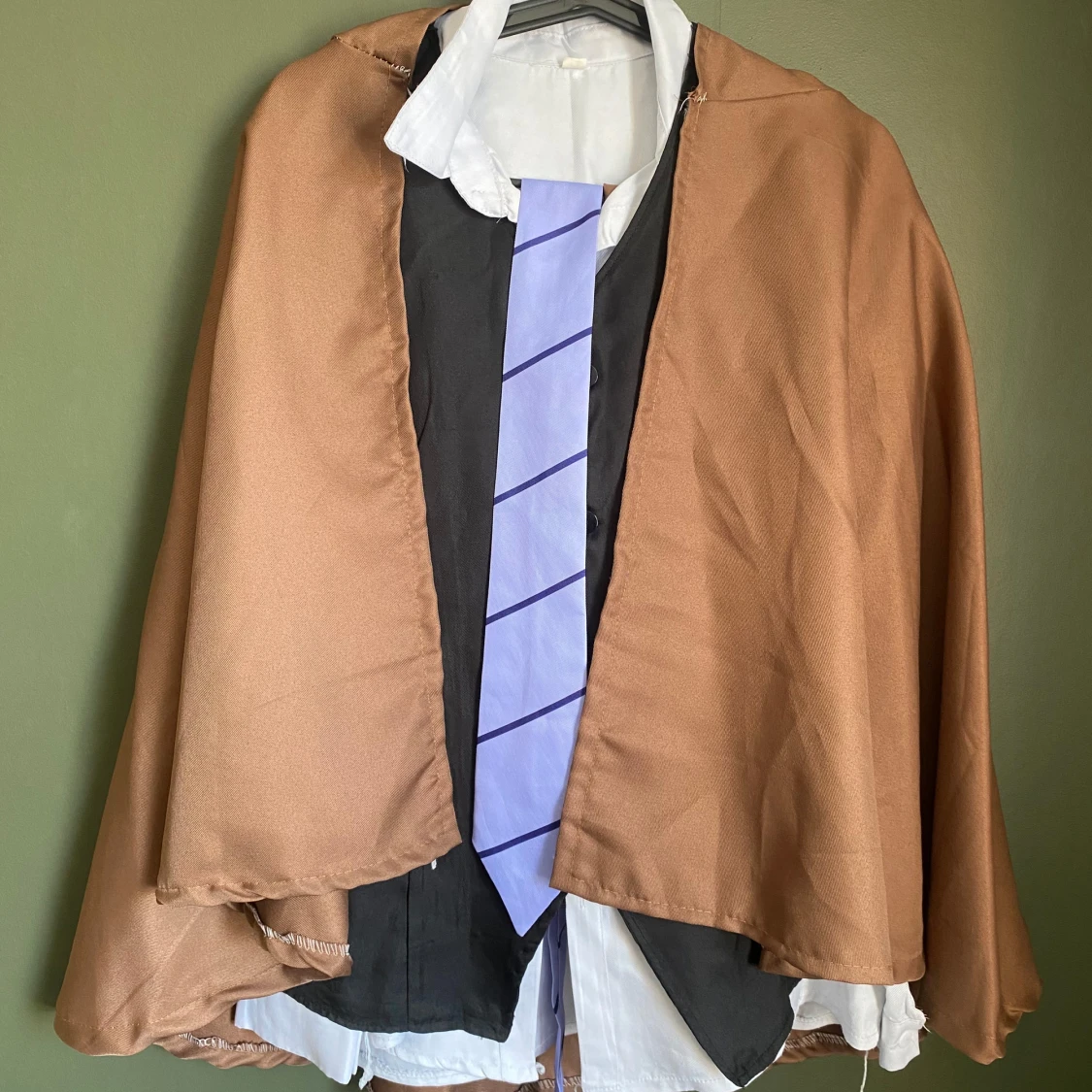 Ranpo cosplay - 90