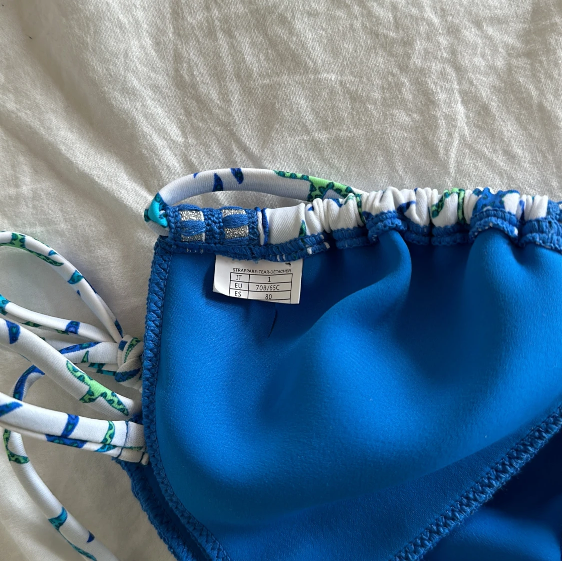 Calzedonia bikini överdel  - 92