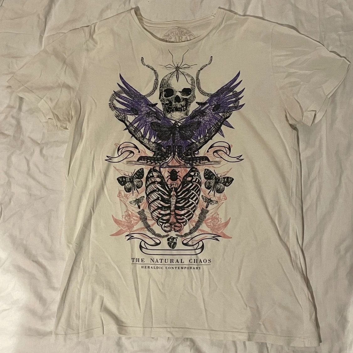 tshirt med tryck⭐️