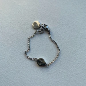 armband  - edblad armband, finns ej kvar längee