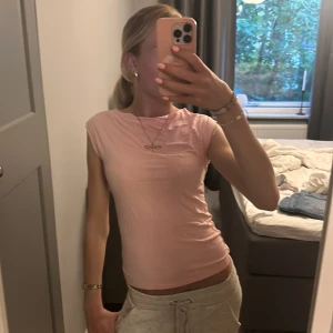 Topp💖 - Super söt topp som endast använts 1 gång💖