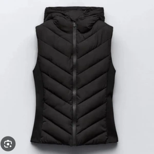 Väst  - Zara västen