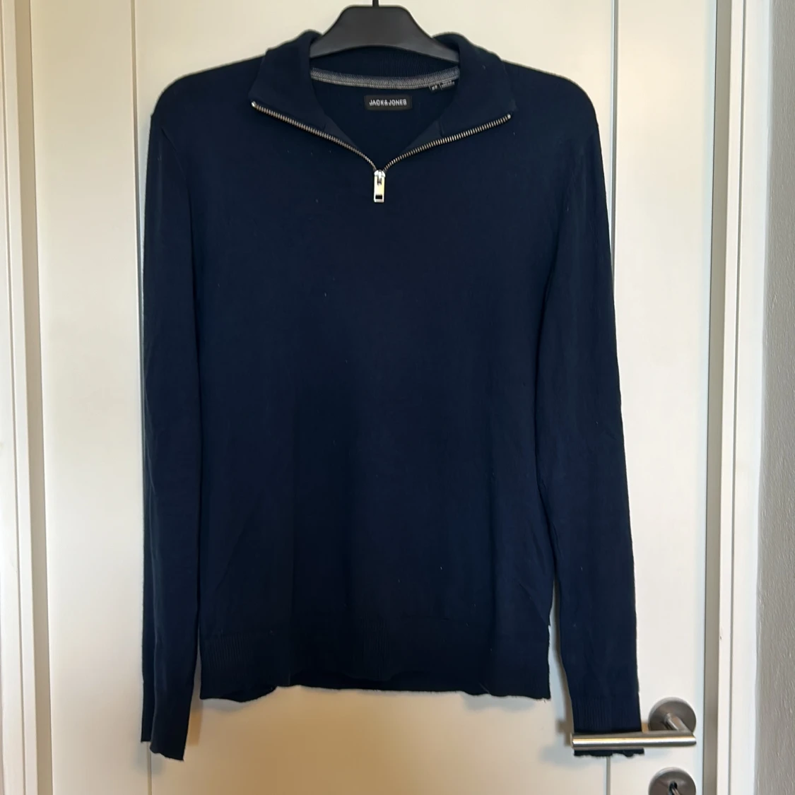 Jack and Jones half zip