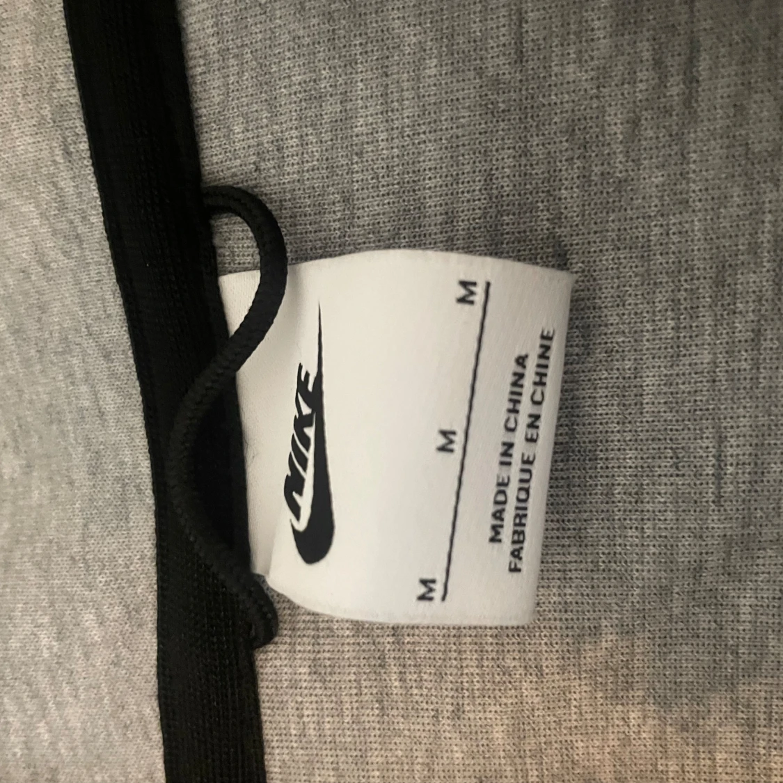 Nike teech fleece - 91