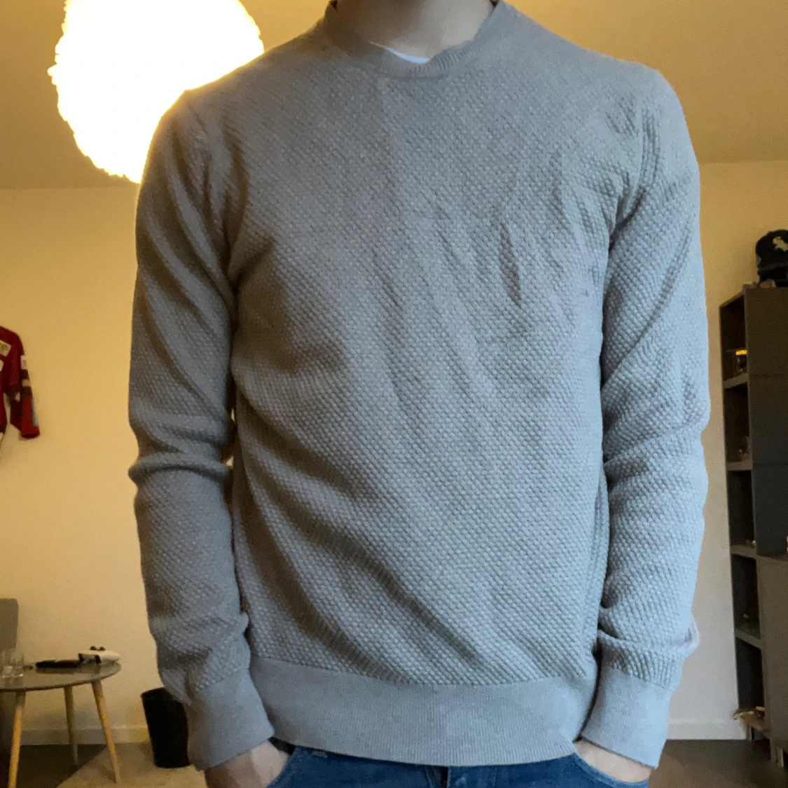 Massimo Dutti tröja