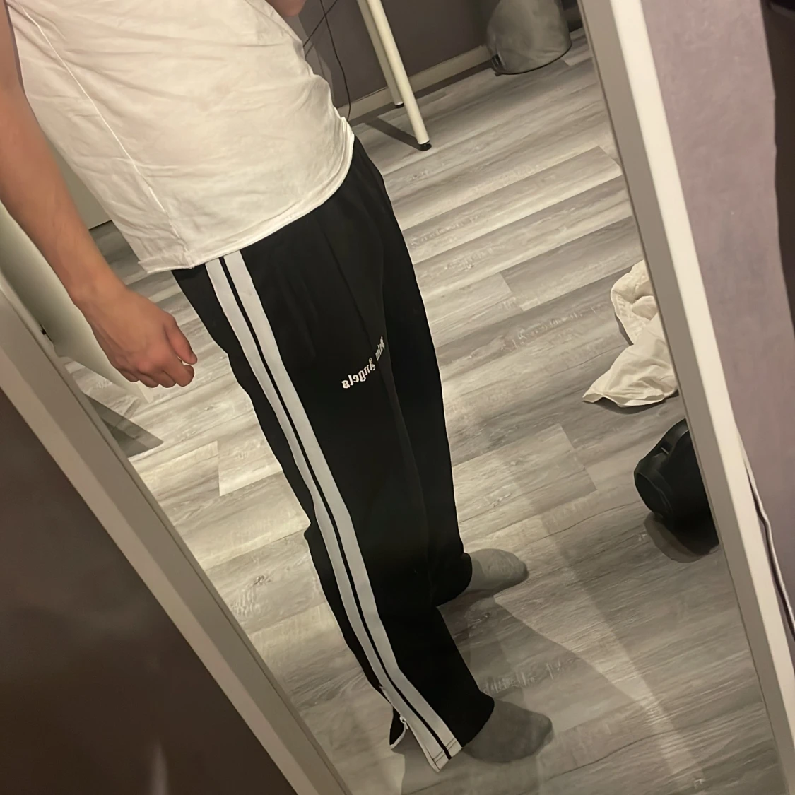 Palm Angels Byxor  - 91