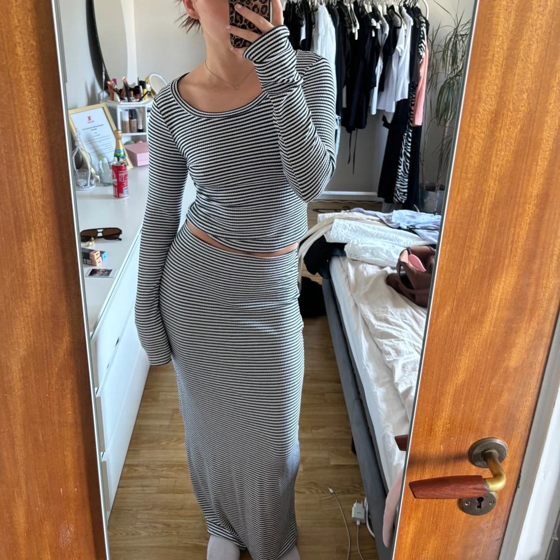 Randigt sett från Nelly 💞