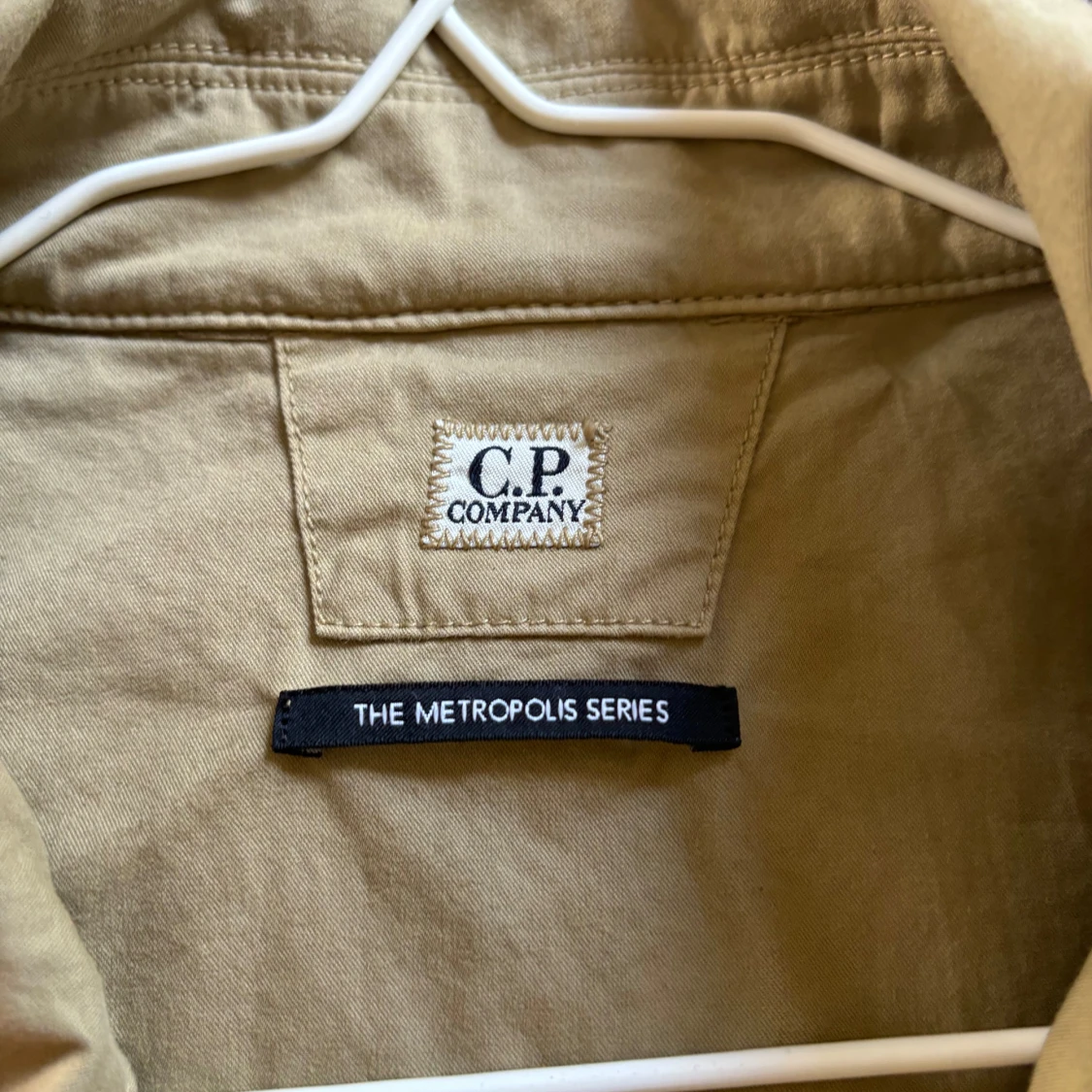 Cp company overshirt  - 90