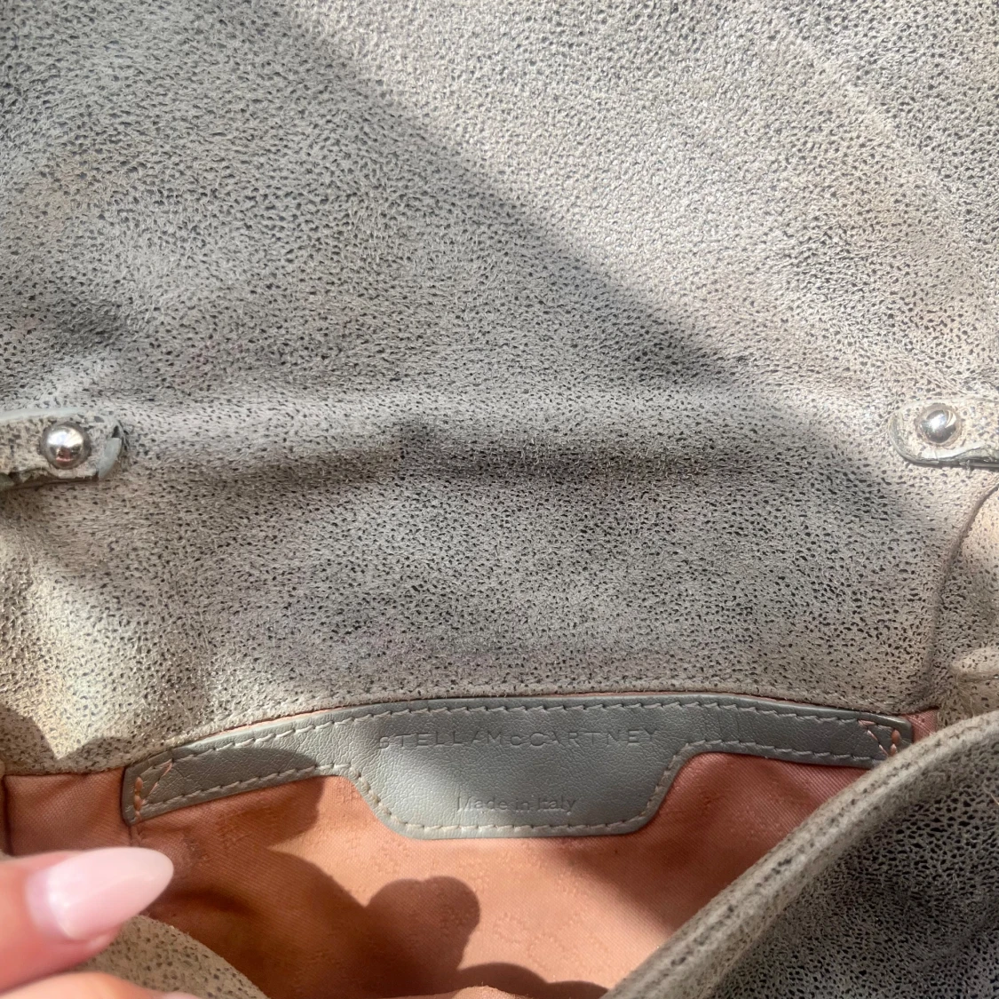 Stella McCartney väska  - 93