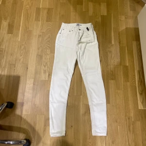 Lager 157 jeans - Vita