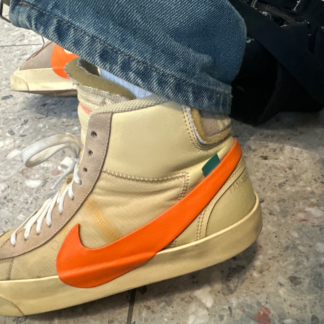 Offwhite blazers - 90