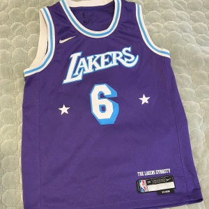 NBA Jersey  - Lebron classic 