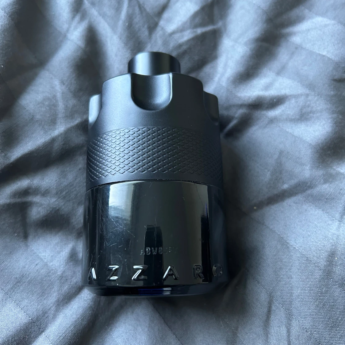 Azzaro the most wanted intense edp