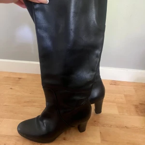 Snygga boots - Använda ett par gånger 