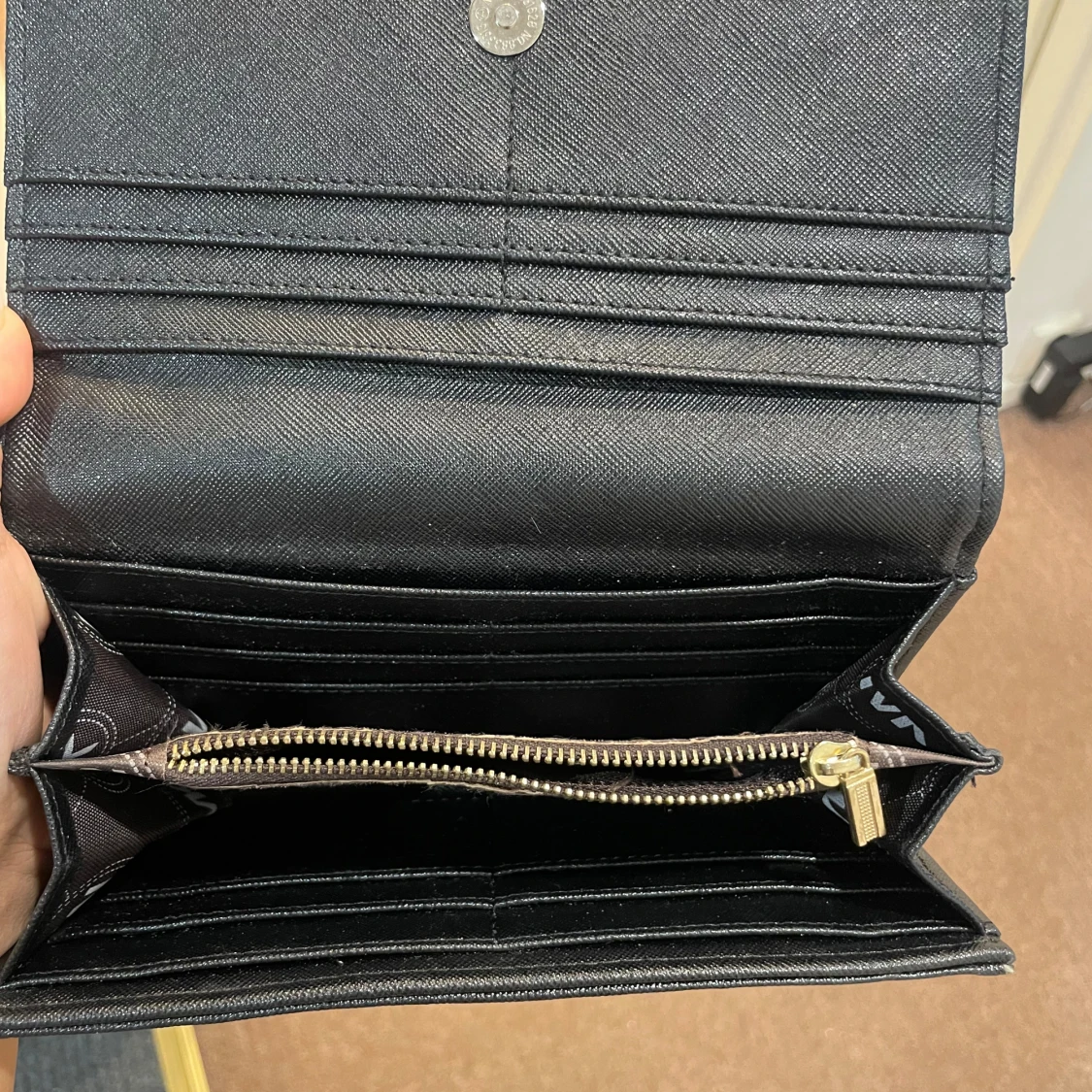 Michael Kors plånbok  - 91