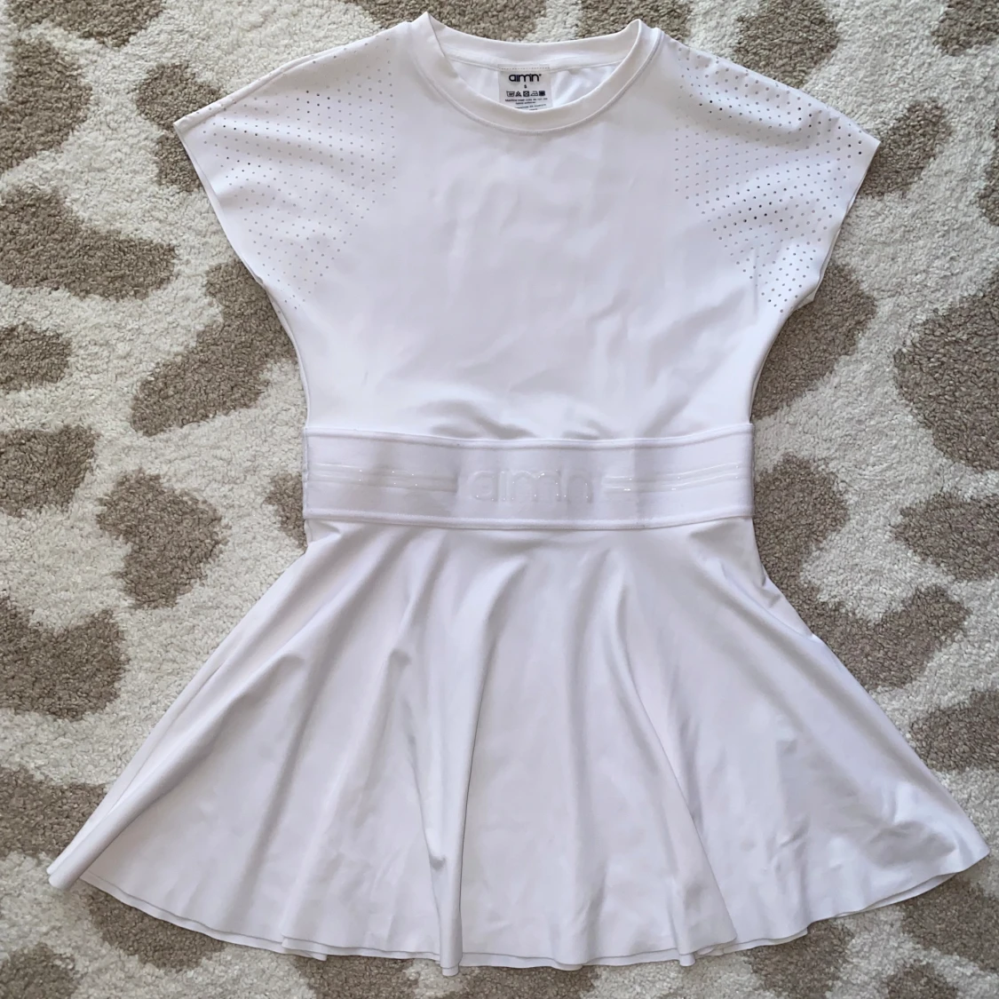 AIM’N tennisklänning padel  - 90