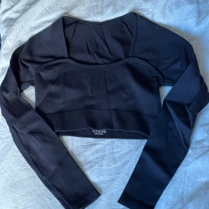 Träningströja - Vet inte var denna är från 