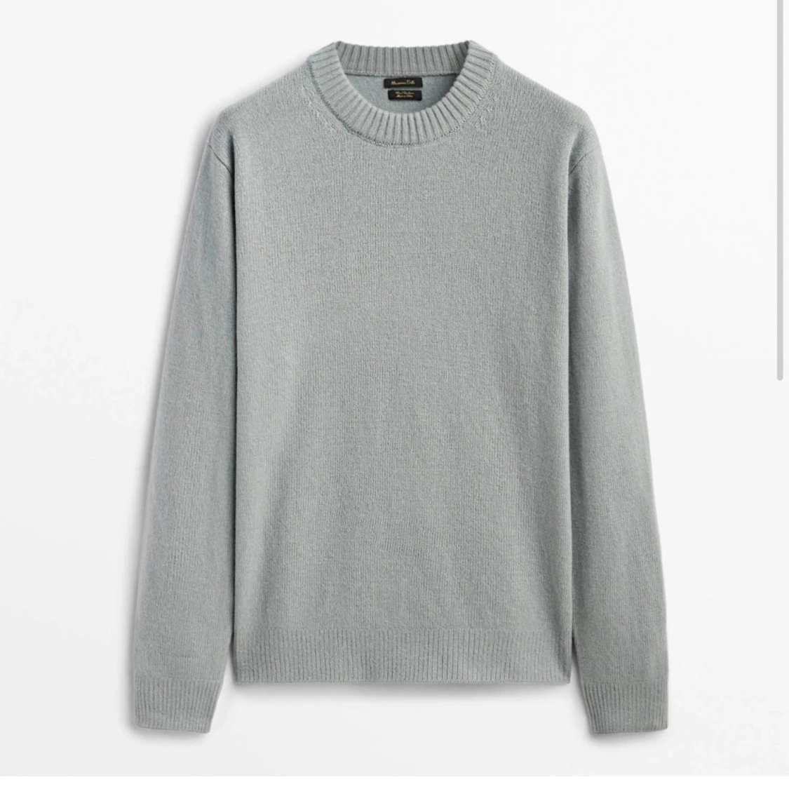 Stickad tröja  - 90